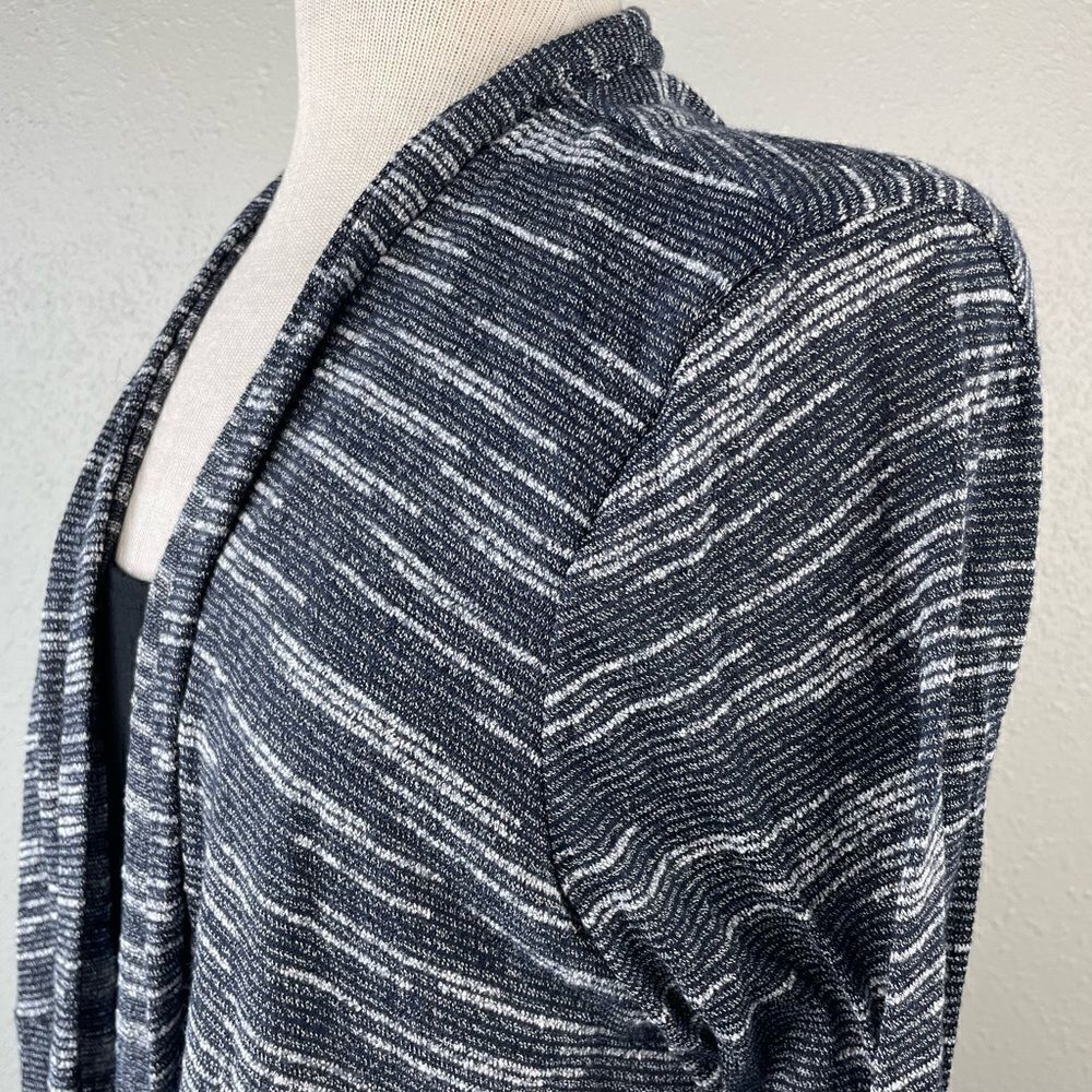 Notations Cardigan Style Top Size XL EUC - Picture 5 of 8